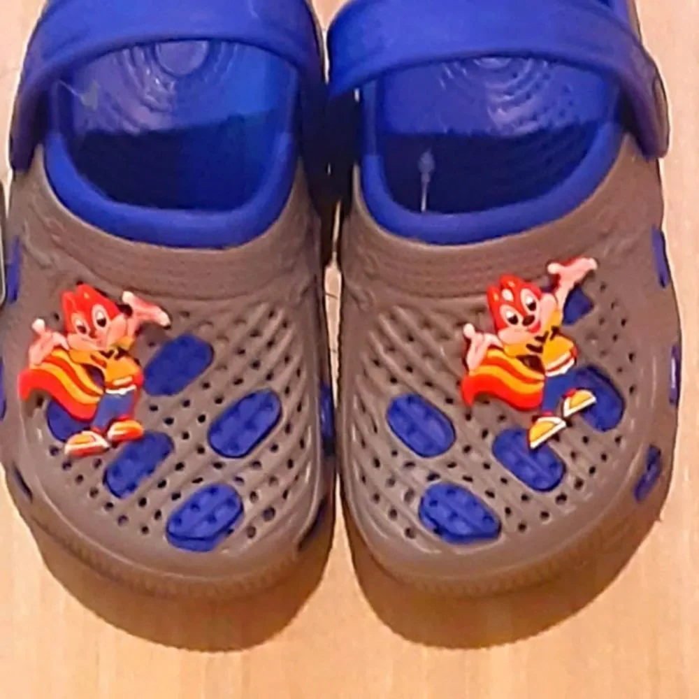 ❤❤CHILDREN CLASSIC CLOGS WATER SHOES